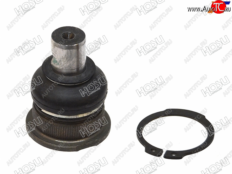 739 р. Шаровая опора RENAULT LOGAN 13- HOSU HSBJ0100  с доставкой в г. Майкоп