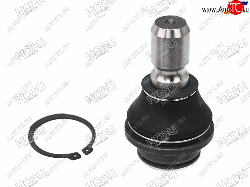 919 р. Шаровая опора D-43 NISSAN PATHFINDER 05-14NAVARA 04- HOSU HSBJ0093  с доставкой в г. Майкоп