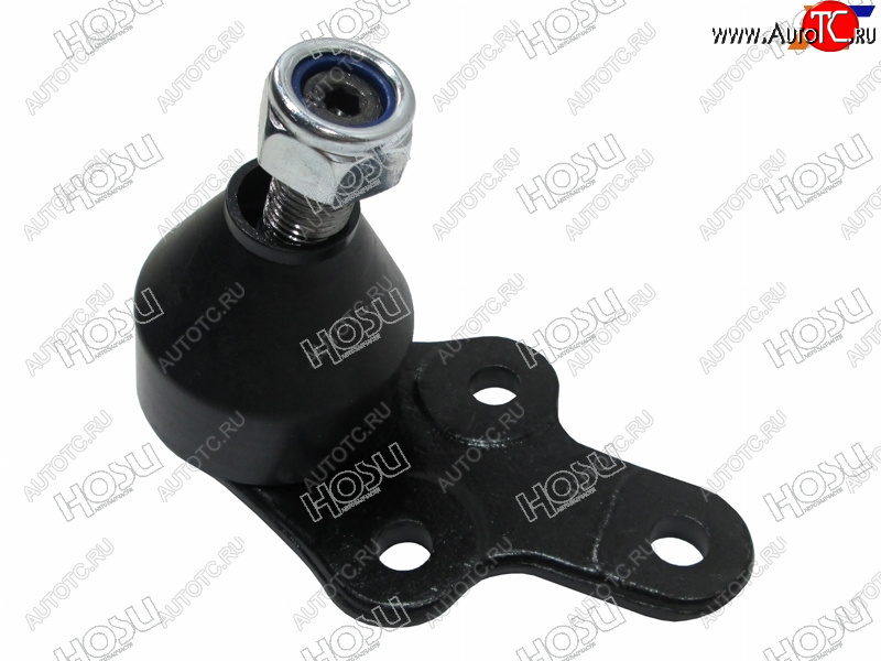 829 р. Шаровая опора D=19 FORD FOCUS II 04-08C-MAX 03-07VOLVO S40V50 04-12 LH=RH HOSU HSBJ0118  с доставкой в г. Майкоп