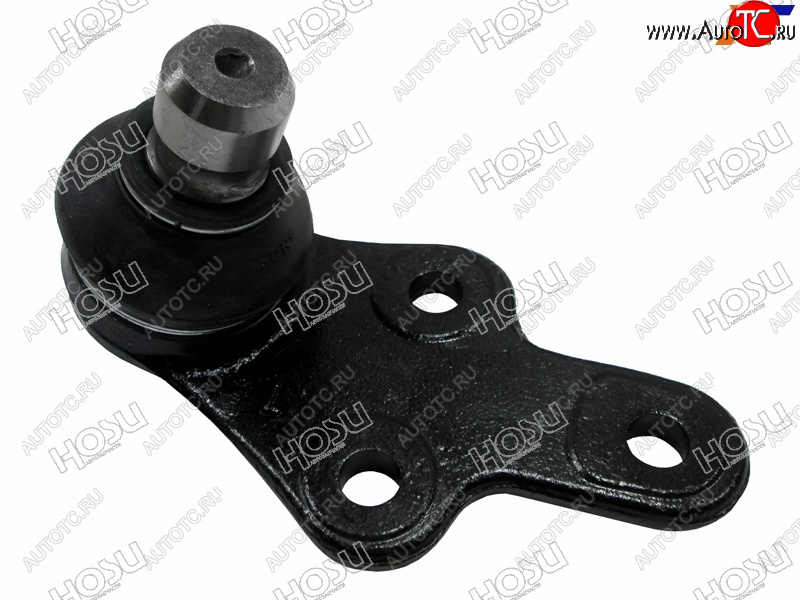 1 329 р. Шаровая опора переднего нижнего рычага FORD FOCUS IIIC-MAX II 2010- LH HOSU HSBJ0120  с доставкой в г. Майкоп
