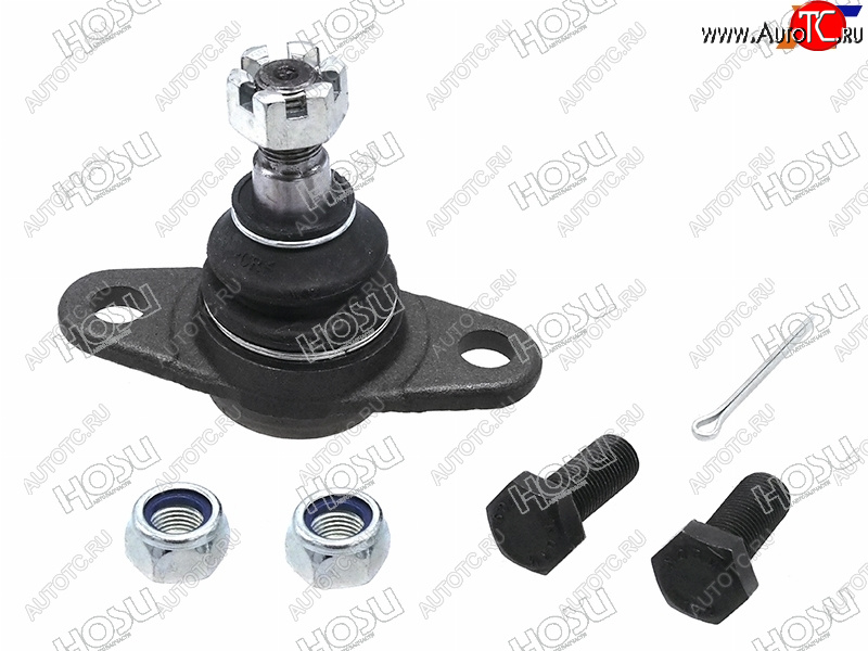 699 р. Шаровая опора TOYOTA CAMRYVISTA 90-98 HOSU HSBJ0133  с доставкой в г. Майкоп