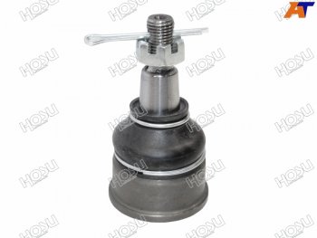 539 р. Шаровая опора передняя нижняя HONDA CIVICCR-VELEMENTINTEGRASTREAM 00-06 HOSU HSBJ0143  с доставкой в г. Майкоп. Увеличить фотографию 2