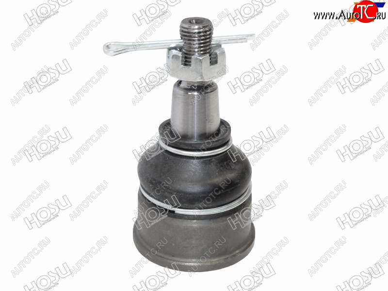 539 р. Шаровая опора передняя нижняя HONDA CIVICCR-VELEMENTINTEGRASTREAM 00-06 HOSU HSBJ0143  с доставкой в г. Майкоп