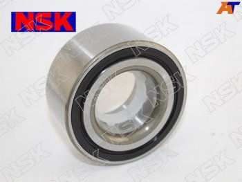 5 349 р. Подшипник зад полуоси TOYOTA HILUXFORTUNER 05- NSK 42KWD10  с доставкой в г. Майкоп. Увеличить фотографию 1