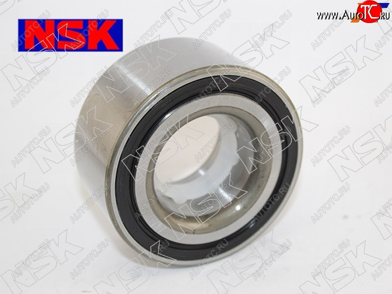 5 349 р. Подшипник зад полуоси TOYOTA HILUXFORTUNER 05- NSK 42KWD10  с доставкой в г. Майкоп