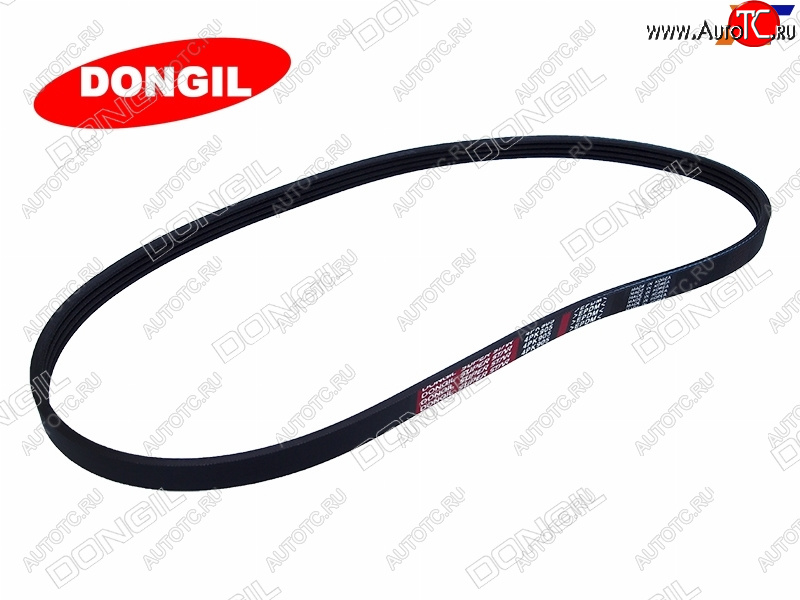 399 р. Ремень поликлиновой HONDA CR-V B20B (PS)SUBARU EJ20EJ25 FORESTER SF#SG# (AC)HYUNDAI GETZ 1.3 02- DONGIL 4PK895  с доставкой в г. Майкоп