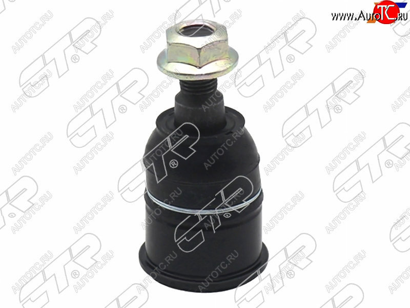 1 559 р. Шаровая опора передней цапфы HONDA ACCORD 02-08ODYSSEY 03-13INSPIRE 03-07LEGEND 96-04 CTR CB0118  с доставкой в г. Майкоп