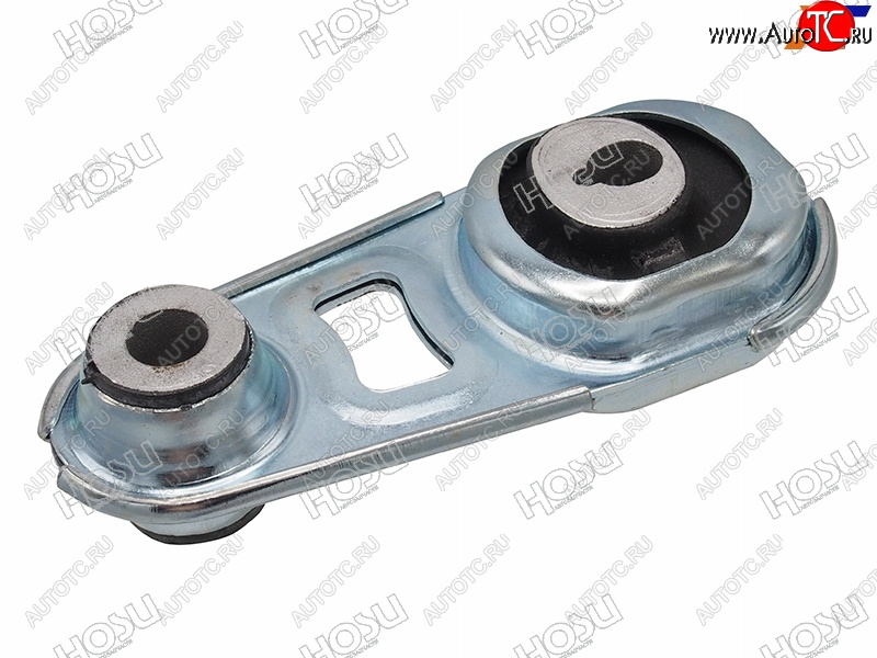 2 299 р. Подушка двигателя NISSAN QASHQAI 13-X-TRAIL 14-RENAULT MEGAN 15- FR HOSU HSEM0024  с доставкой в г. Майкоп