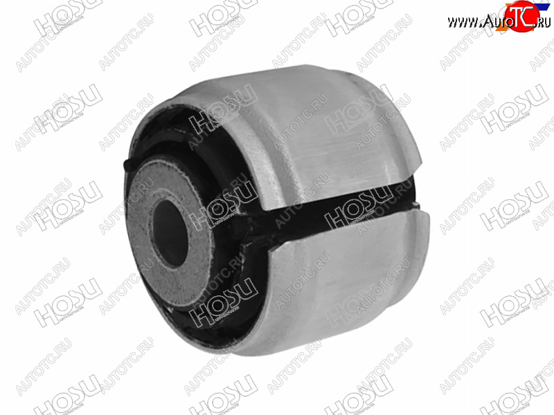 1 599 р. Сайлентблок BMW X5 06-18  X6 08-20 HOSU HSS0062  с доставкой в г. Майкоп