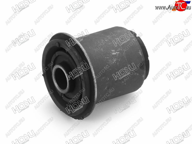 679 р. Сайлентблок Toyota Land Cruiser Prado (J120,J150) 02-20  Lexus GX 02-19  Toyota 4Runner 02-09  FJ HOSU HSS0056  с доставкой в г. Майкоп