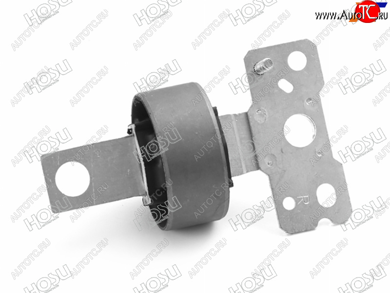 1 649 р. Сайлентблок Ford Mondeo 07-15  Volvo S60 10-18  XC60 08-17  Ford S-MAX 06-15  Volvo S80 06-16  HOSU HSS0097  с доставкой в г. Майкоп