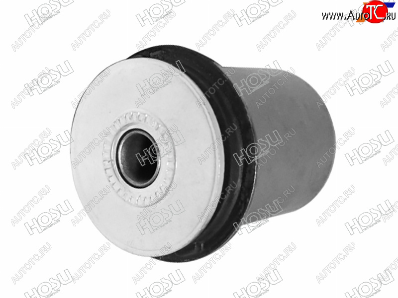 959 р. Сайлентблок Toyota Hilux Pick Up 04-20  Land Cruiser Prado (J120) 02-09  Noah 01-07  Voxy 01-07 HOSU HSS0124  с доставкой в г. Майкоп
