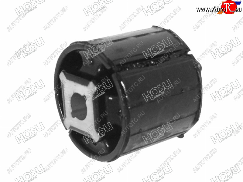 2 079 р. Сайлентблок BMW X3 10-17  X4 14-18  X5 06-18  X6 08-20 HOSU HSS0138  с доставкой в г. Майкоп