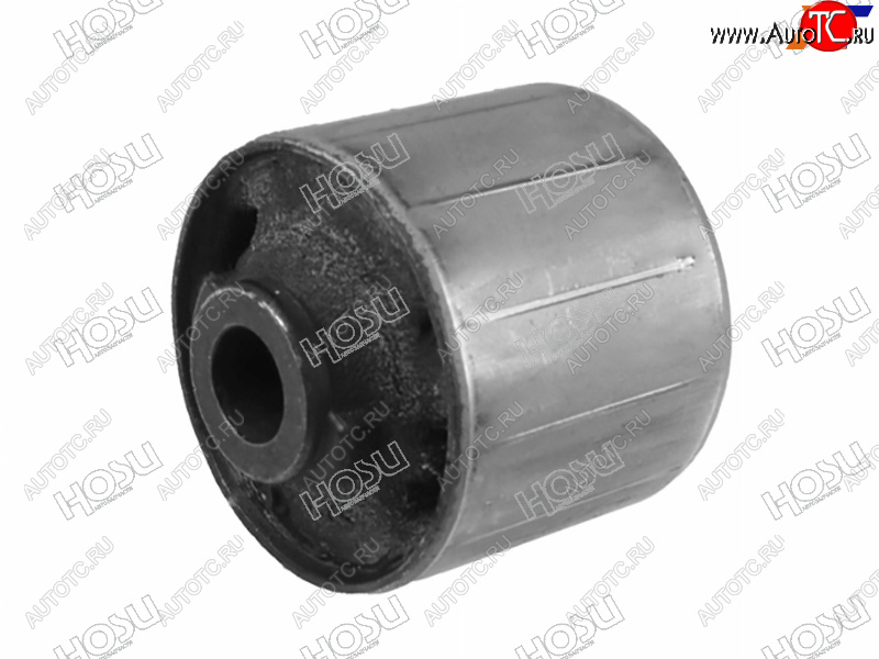 539 р. Сайлентблок Toyota Land Cruiser Prado (J120,J150) 02-20  Hilux Surf 02-09 HOSU HSS0149  с доставкой в г. Майкоп