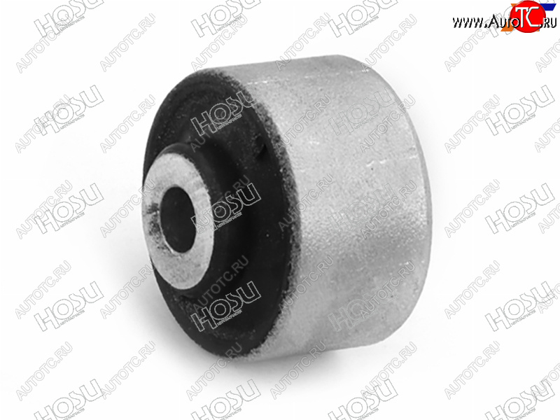 419 р. Сайлентблок Audi A4 94-15  A5 07-16  A6 97-18  A7 10-18  Volkswagen Passat 96-05  Audi A4 allro HOSU HSS0197  с доставкой в г. Майкоп
