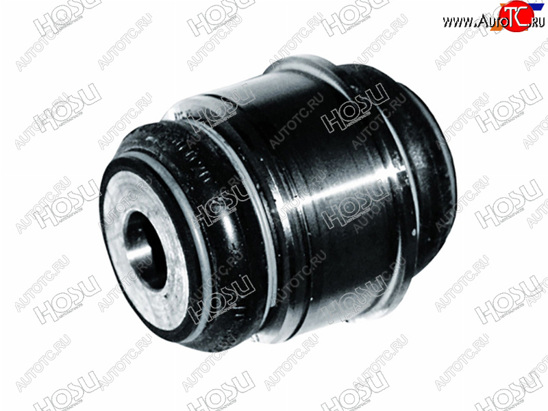 2 659 р. Сайлентблок Land Rover Discovery 04-17  Range Rover 02-12  Range Rover Sport 05-13 HOSU HSS0188  с доставкой в г. Майкоп