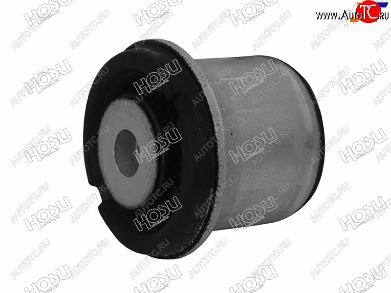 739 р. Сайлентблок BMW X5 06-18  X6 08-20 HOSU HSS0201  с доставкой в г. Майкоп