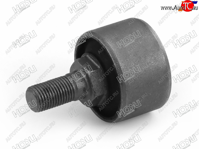 839 р. Сайлентблок SsangYong Actyon 05-10  Actyon Sports 06-12  Kyron 05-16 HOSU HSS0223  с доставкой в г. Майкоп