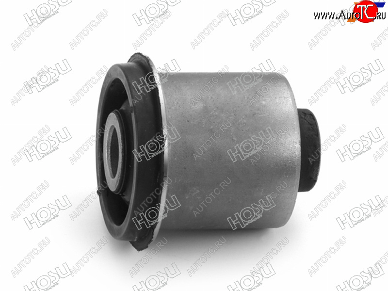679 р. Сайлентблок Mitsubishi L200 07-  Pajero Sport 08-  Triton 06-11 HOSU HSS0246  с доставкой в г. Майкоп