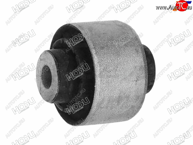 849 р. Сайлентблок Audi A6 04-10  A8 94-10  A6 allroad quattro 06-12  RS6 08-10  Volkswagen Phaeton 02- HOSU HSS0261  с доставкой в г. Майкоп