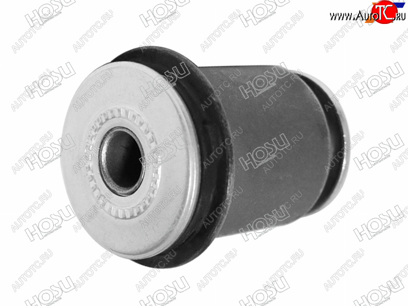 839 р. Сайлентблок Toyota Hilux Pick Up 04-20  Land Cruiser Prado (J120) 02-09  FJ Cruiser 05-18  Fortun HOSU HSS0274  с доставкой в г. Майкоп