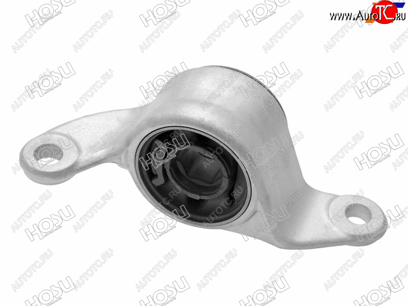 2 699 р. Сайлентблок Honda Civic 05-12  Civic USA 05-08 (Слева) HOSU HSS0297  с доставкой в г. Майкоп