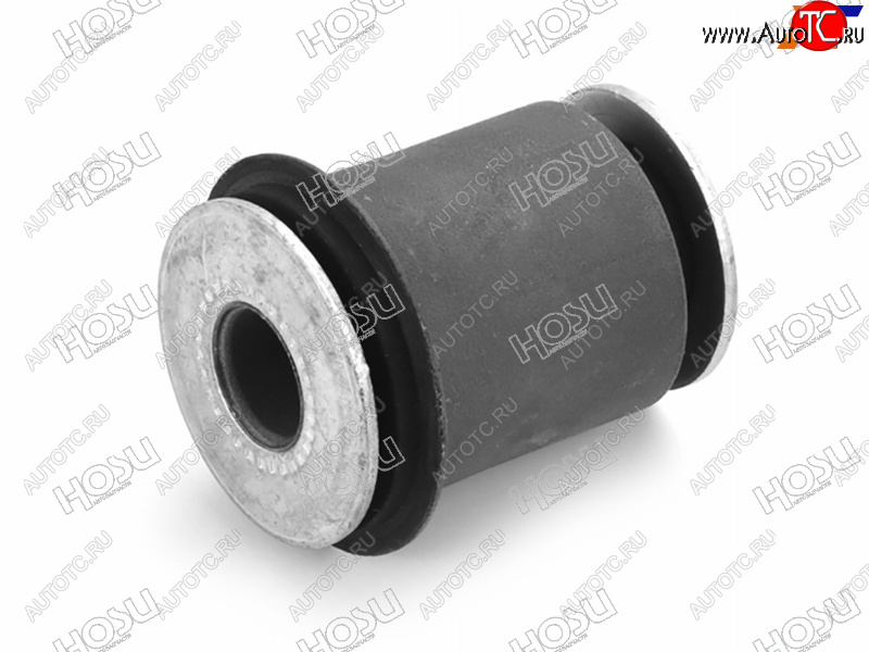 1 499 р. Сайлентблок Toyota Land Cruiser (J200) 07-21  Lexus LX 07-23  Toyota Sequoia 07-17  Tundra 06-22 HOSU HSS0319  с доставкой в г. Майкоп