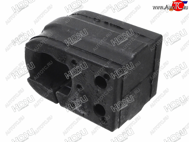 1 099 р. Втулка стабилизатора Renault Fluence 09-17  Grand Scenic 09-16  Megane 08-16  Scenic 09-15 HOSU HSS0357  с доставкой в г. Майкоп