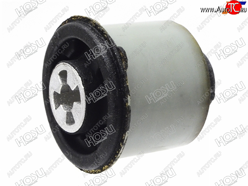 1 099 р. Сайлентблок Ford Fiesta 02-08  Fusion 02-12  Mazda 2 02-07 HOSU HSS0347  с доставкой в г. Майкоп