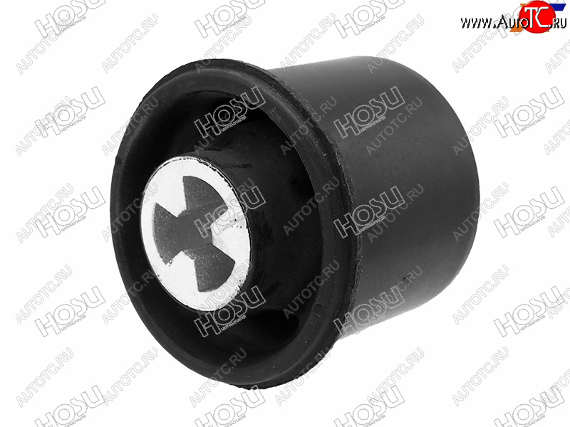 799 р. Сайлентблок Audi A3 96-13  Skoda Octavia 96-10  Rapid 12-  Volkswagen Golf 97-06  Polo 01-22  A HOSU HSS0400  с доставкой в г. Майкоп