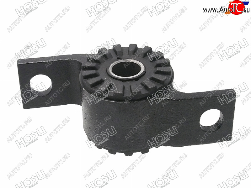 1 499 р. Сайлентблок Subaru Forester 97-08  Impreza 92-07  Legacy 93-98  Outback 94-03 (Справа) HOSU HSS0415  с доставкой в г. Майкоп
