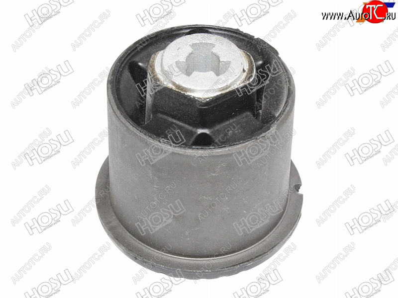 1 029 р. Сайлентблок Kia Cerato 08-13  Soul 08-19  Hyundai i20 08-14  Kia Cerato Koup 08-13  Venga 10-17 HOSU HSS0458  с доставкой в г. Майкоп