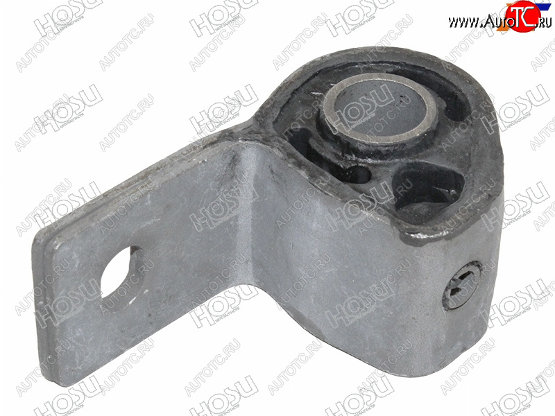 499 р. Сайлентблок переднего рычага задний CITROEN BERLINGO 02-12  PEUGEOT 306 98-02 HOSU HSS0438  с доставкой в г. Майкоп