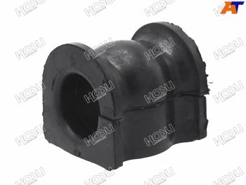 Втулка стабилизатора заднего D=19 LH-RH SAT Honda CR-V ( RE1,RE2,RE3,RE4,RE5,RE7,  RM1,RM3,RM4) (2007-2018) дорестайлинг, рестайлинг