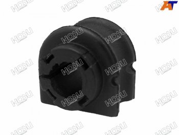 Втулка стабилизатора SAT FR Renault Kangoo  KW0 (2008-2016) дорестайлинг, рестайлинг