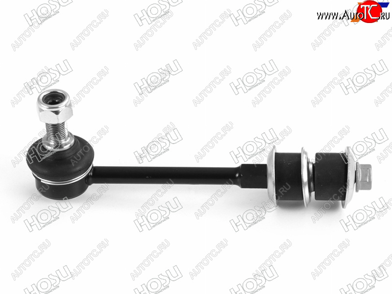 569 р. Тяга стабилизатора заднего TOYOTA 4RUNNERFJ CRUISERHILUX SURFLAND CRUISER PRADOLEXUS GX470 02- L HOSU HSSL0053  с доставкой в г. Майкоп