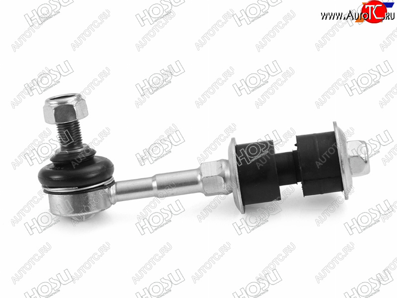 749 р. Тяга стабилизатора заднего TOYOTA RAV4 05- LH=RH HOSU HSSL0062  с доставкой в г. Майкоп