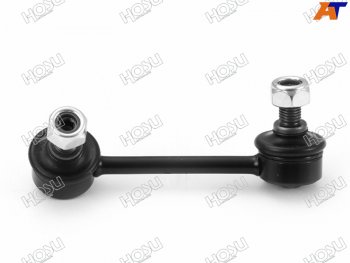 559 р. Тяга стабилизатора заднего TOYOTA AVENSIS 03-08CALDINA 02-07 LH HOSU HSSL0056  с доставкой в г. Майкоп. Увеличить фотографию 1