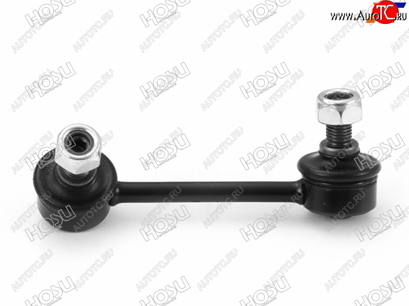 559 р. Тяга стабилизатора заднего TOYOTA AVENSIS 03-08CALDINA 02-07 LH HOSU HSSL0056  с доставкой в г. Майкоп