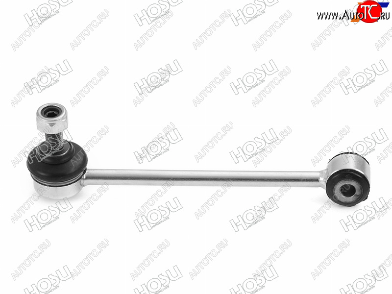 719 р. Тяга стабилизатора заднего BMW1 E81 04-11E82E88 07-BMW3 E92E93 06- LH=RH HOSU HSSL0074  с доставкой в г. Майкоп