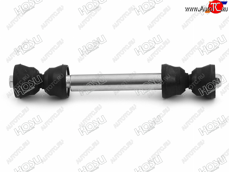 1 499 р. Тяга стабилизатора заднего MERCEDES BENZ ML-CLASS 163 98-05 LH=RH HOSU HSSL0091  с доставкой в г. Майкоп