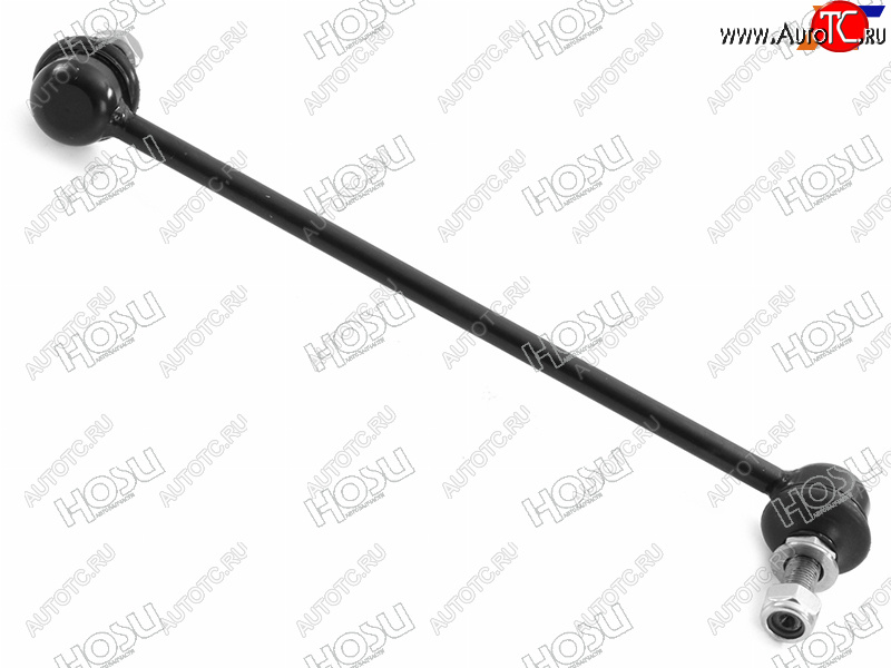759 р. Тяга стабилизатора переднего NISSAN QASHQAI 06-X-TRAIL 07- TEANA J32 2008- LH HOSU HSSL0157  с доставкой в г. Майкоп