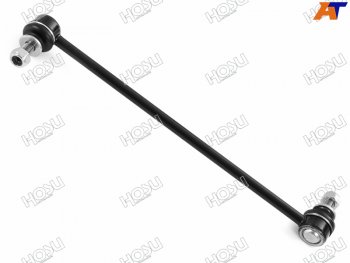 699 р. Тяга стабилизатора переднего TOYOTA AVENSISALPHARD 08-PRIUS 09-AURISBLADECOROLLARUMIONESTIMA HOSU HSSL0167  с доставкой в г. Майкоп. Увеличить фотографию 2