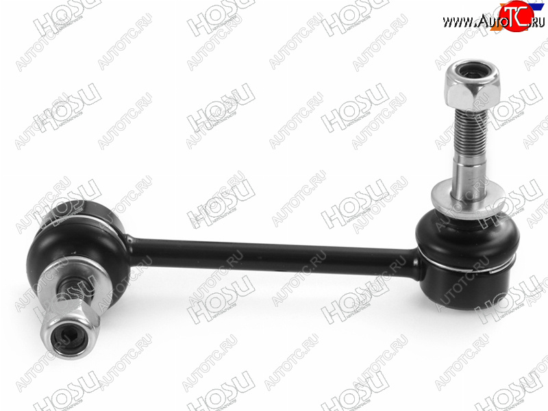 679 р. Тяга стабилизатора переднего TOYOTA 4RUNNERFJ CRUISERHILUX SURFLAND CRUISER PRADOLEXUS GX470 02- HOSU HSSL0163  с доставкой в г. Майкоп