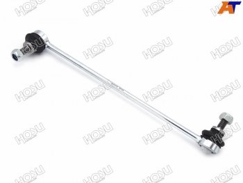 799 р. Тяга стабилизатора переднего BMW 1 E80E81 03-3 E90E91 04-13X1 08-15 LH HOSU HSSL0191  с доставкой в г. Майкоп. Увеличить фотографию 1