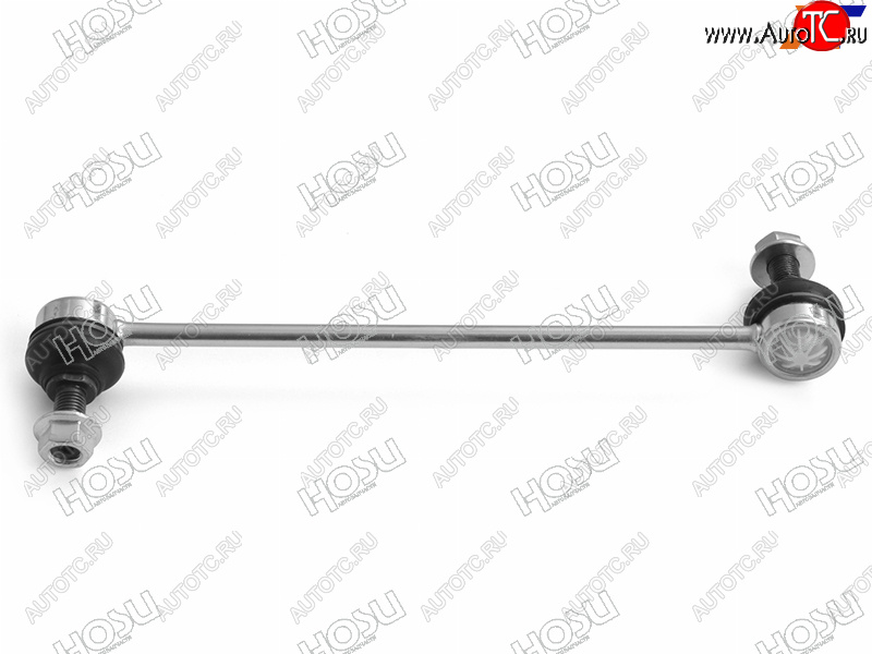 1 349 р. Тяга стабилизатора переднего (железная) MERCEDES E-CLASS 212 09-16CLS-CLASS 218 10-17 LH HOSU HSSL0180  с доставкой в г. Майкоп