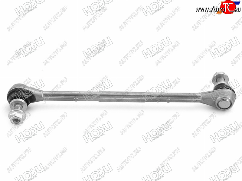 759 р. Тяга стабилизатора переднего MAZDA 2DEMIOFORD FIESTA 07-ECOSPORT 14- LH=RH HOSU HSSL0215  с доставкой в г. Майкоп