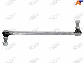 1 249 р. Тяга стабилизатора переднего MERCEDES С-CLASS W204 07-15E-CLASS C207 09-16 RH HOSU HSSL0228  с доставкой в г. Майкоп. Увеличить фотографию 1