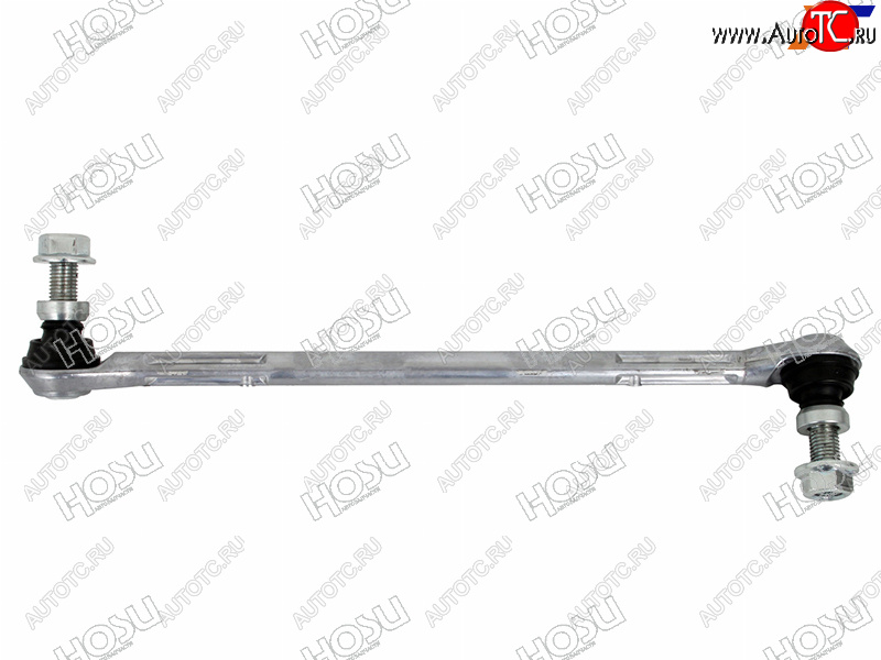 1 249 р. Тяга стабилизатора переднего MERCEDES С-CLASS W204 07-15E-CLASS C207 09-16 LH HOSU HSSL0226  с доставкой в г. Майкоп