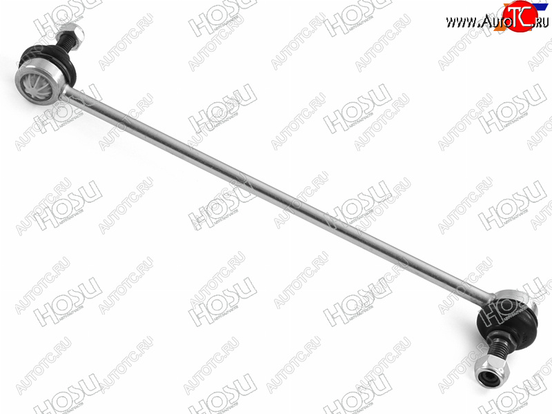 629 р. Тяга стабилизатора переднего VOLVO XC90 03-14XC70 00-07V70 00-08S80 99-06 HOSU HSSL0235  с доставкой в г. Майкоп